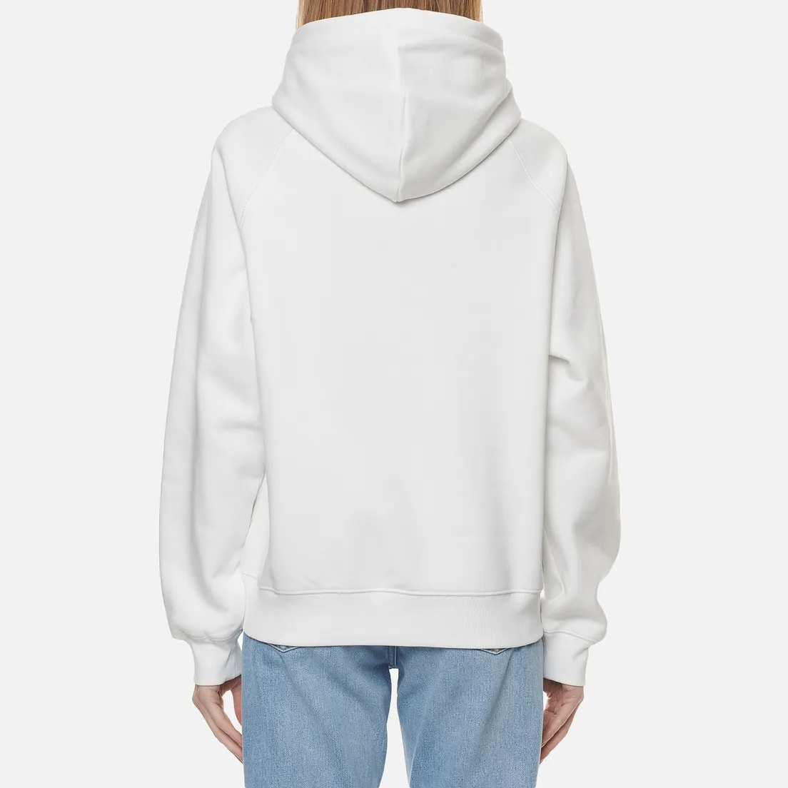 Carhartt WIP Женская толстовка W Chase 13 Oz Hoodie