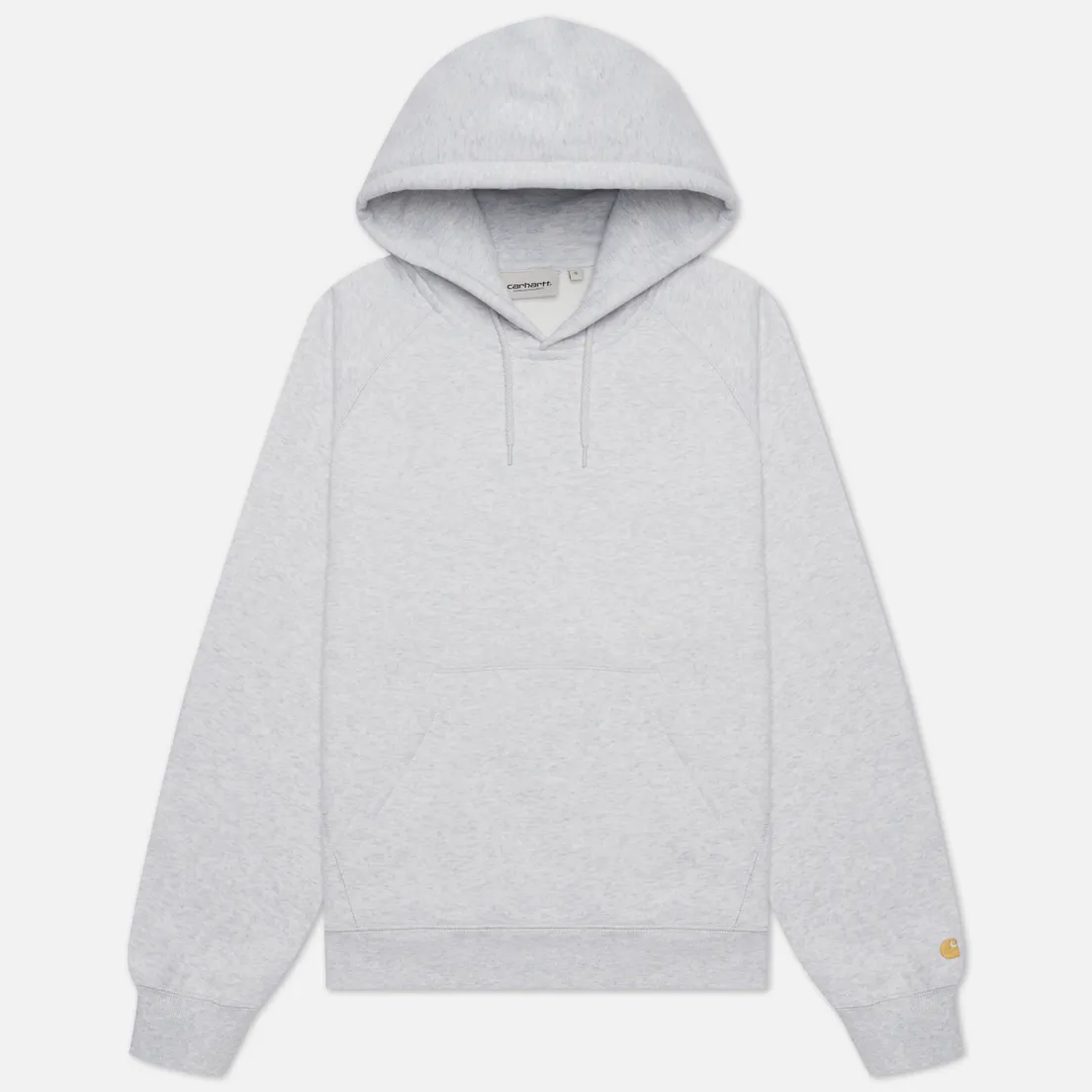 Carhartt WIP Женская толстовка W Chase 13 Oz Hoodie