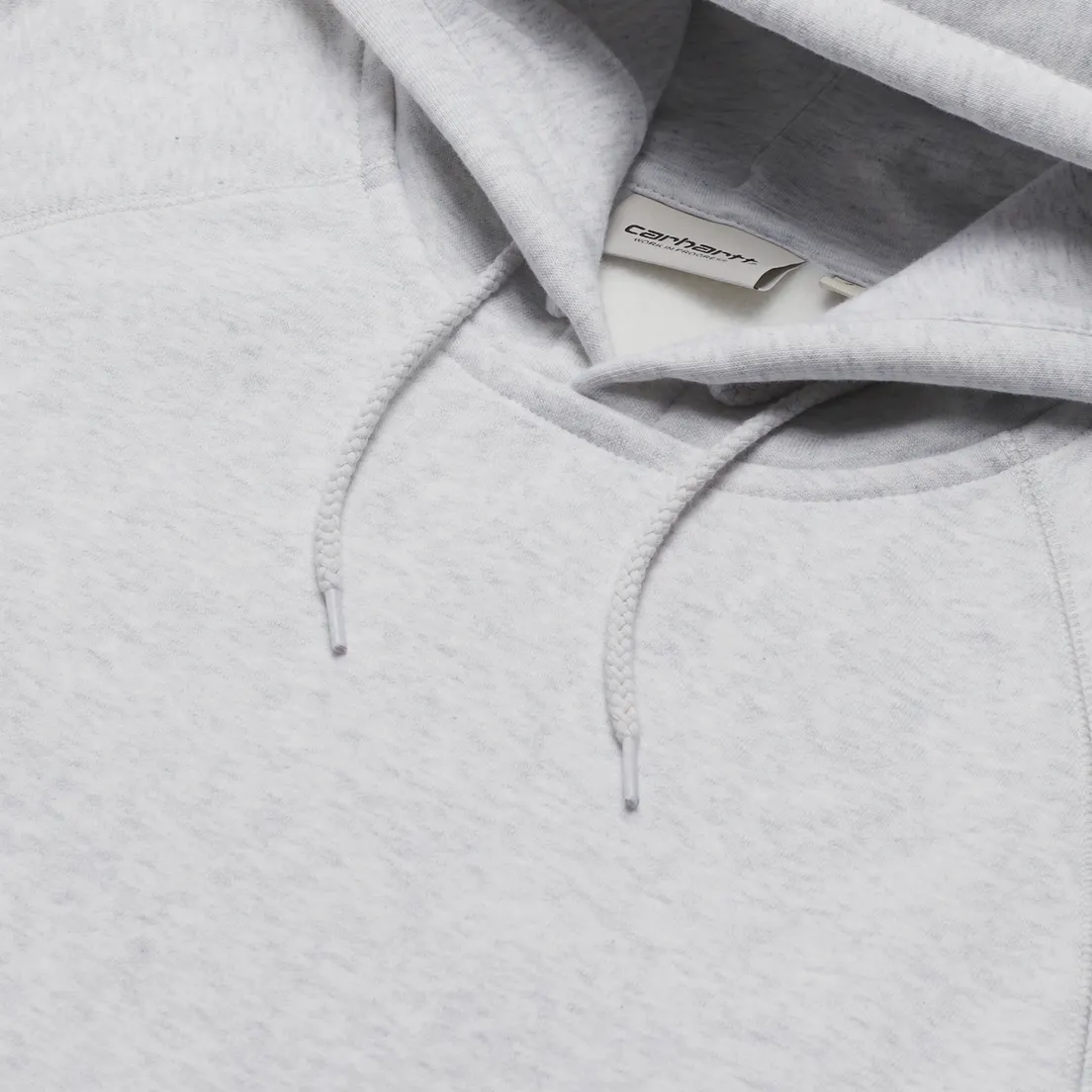 Carhartt WIP Женская толстовка W Chase 13 Oz Hoodie