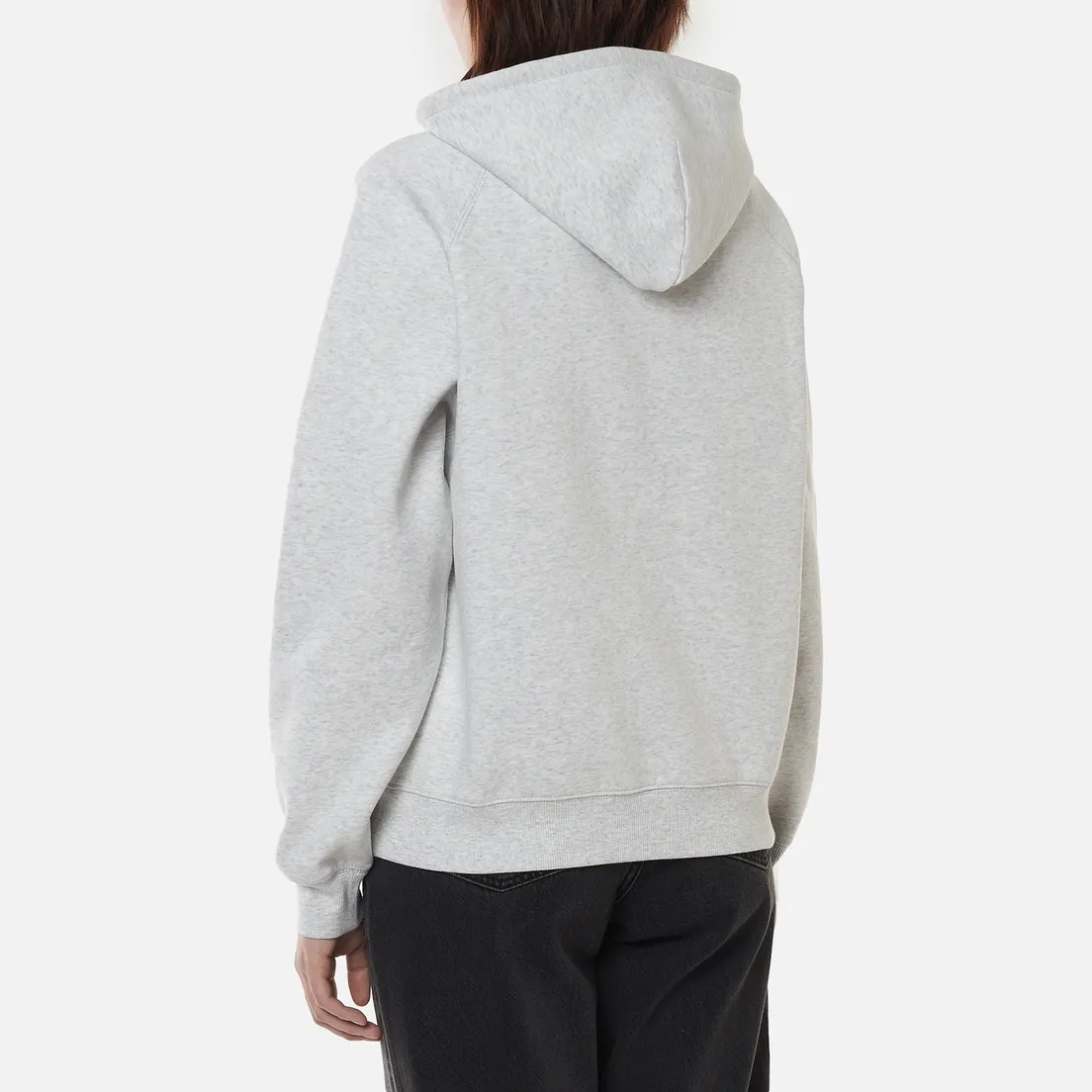 Carhartt WIP Женская толстовка W Chase 13 Oz Hoodie