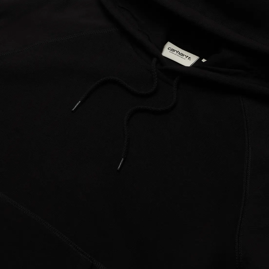 Carhartt WIP Женская толстовка W Chase 13 Oz Hoodie