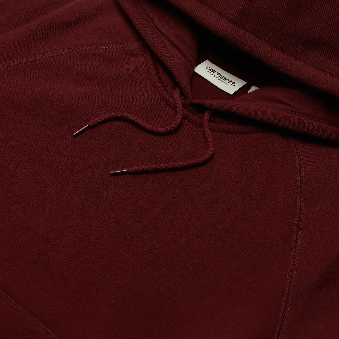 Carhartt WIP Женская толстовка W Chase 13 Oz Hoodie