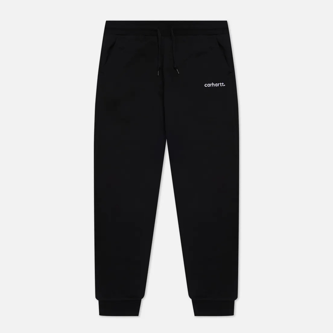 Carhartt WIP Женские брюки W Typeface 11.5 Oz