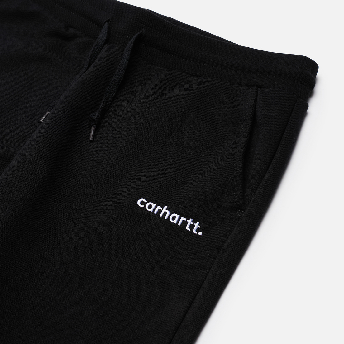 Carhartt WIP Женские брюки W Typeface 11.5 Oz