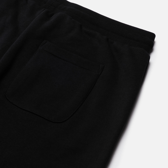 Женские брюки Carhartt WIP W Typeface 11.5 Oz Black/White