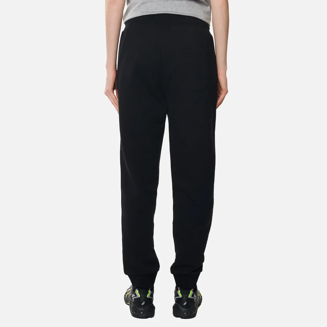 Carhartt WIP Женские брюки W Typeface 11.5 Oz