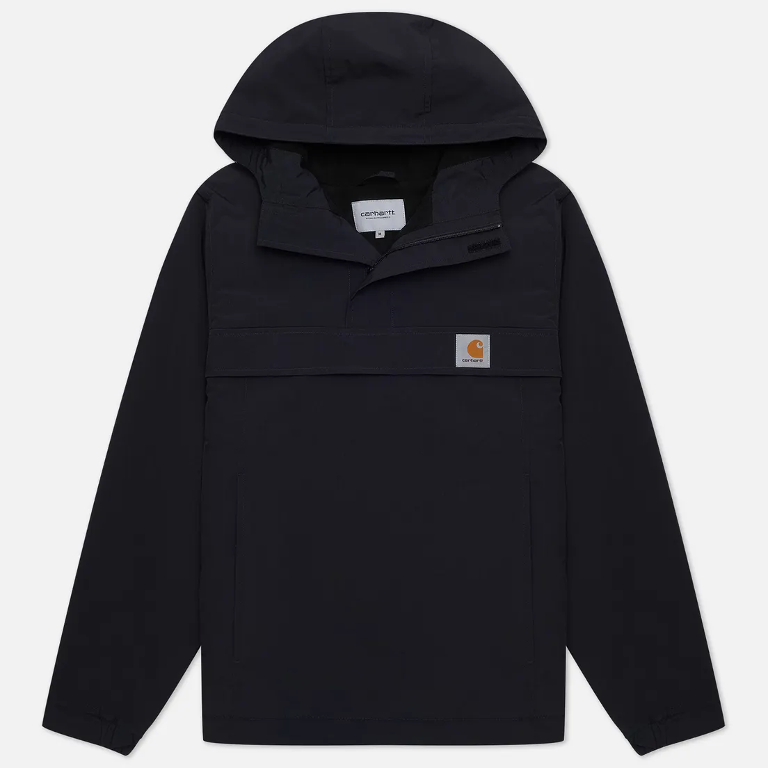 Carhartt WIP Мужская куртка анорак Nimbus 5.3 Oz