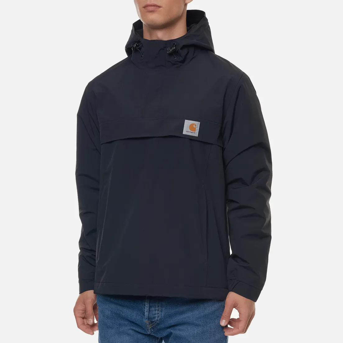 Carhartt WIP Мужская куртка анорак Nimbus 5.3 Oz
