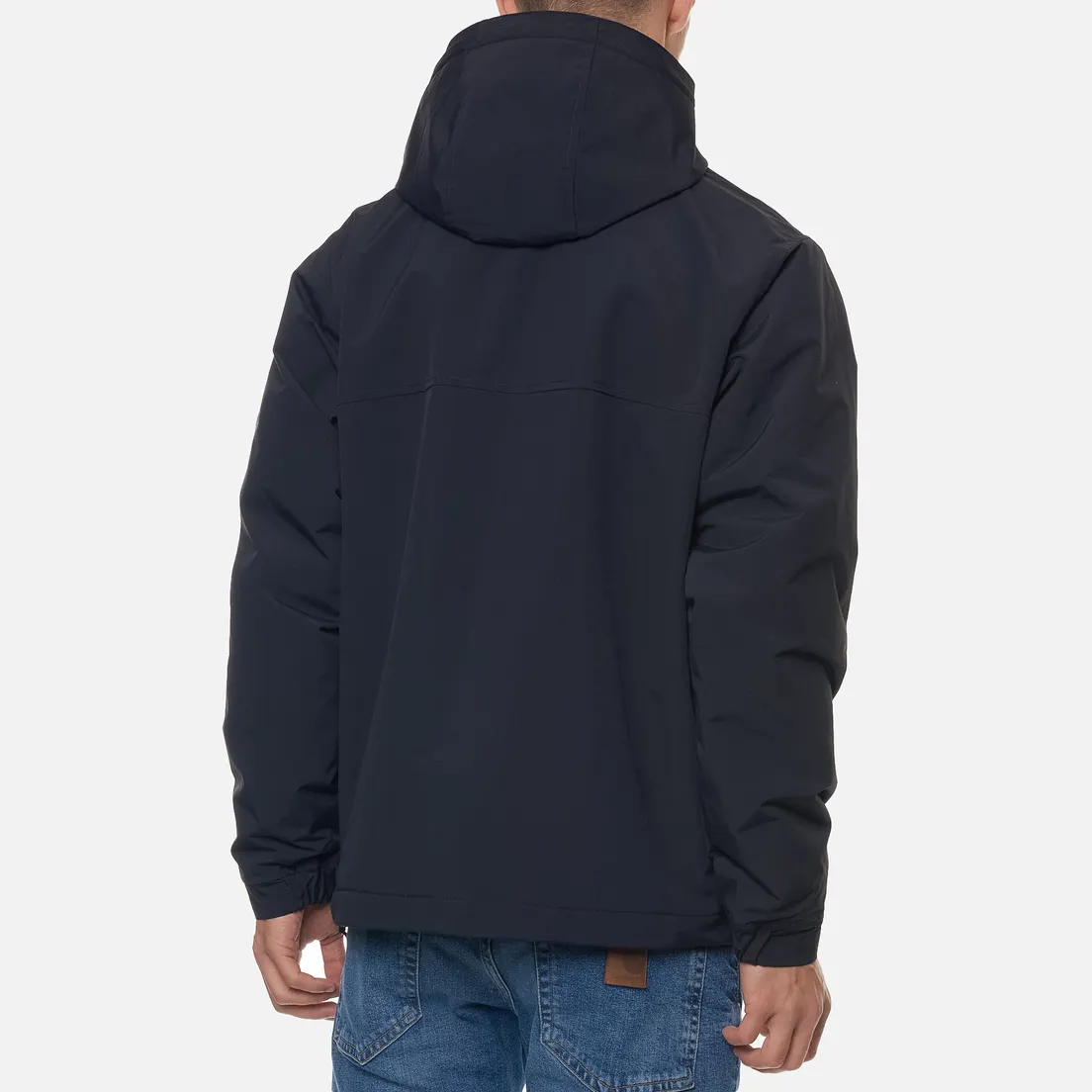 Carhartt WIP Мужская куртка анорак Nimbus 5.3 Oz