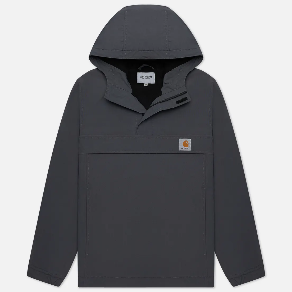Carhartt WIP Мужская куртка анорак Nimbus 5.3 Oz