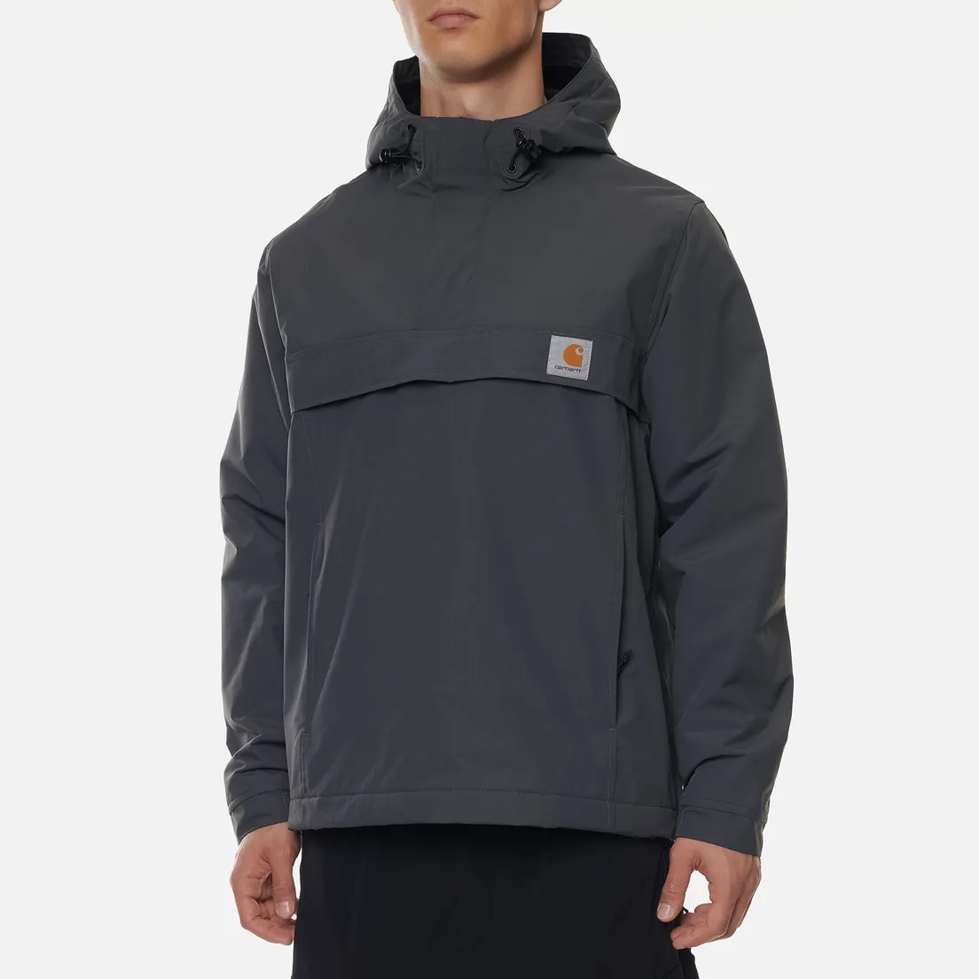 Carhartt WIP Мужская куртка анорак Nimbus 5.3 Oz