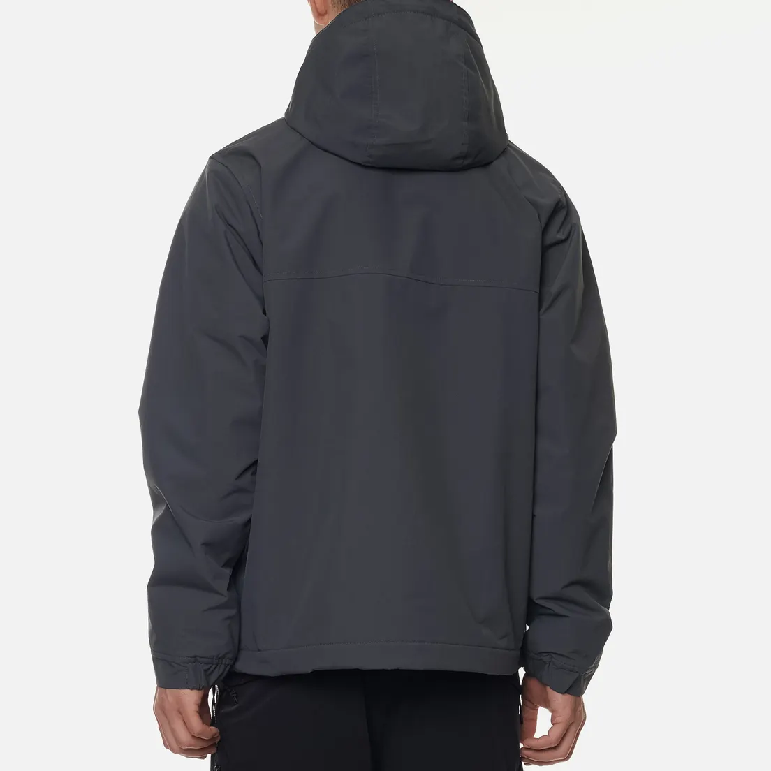 Carhartt WIP Мужская куртка анорак Nimbus 5.3 Oz
