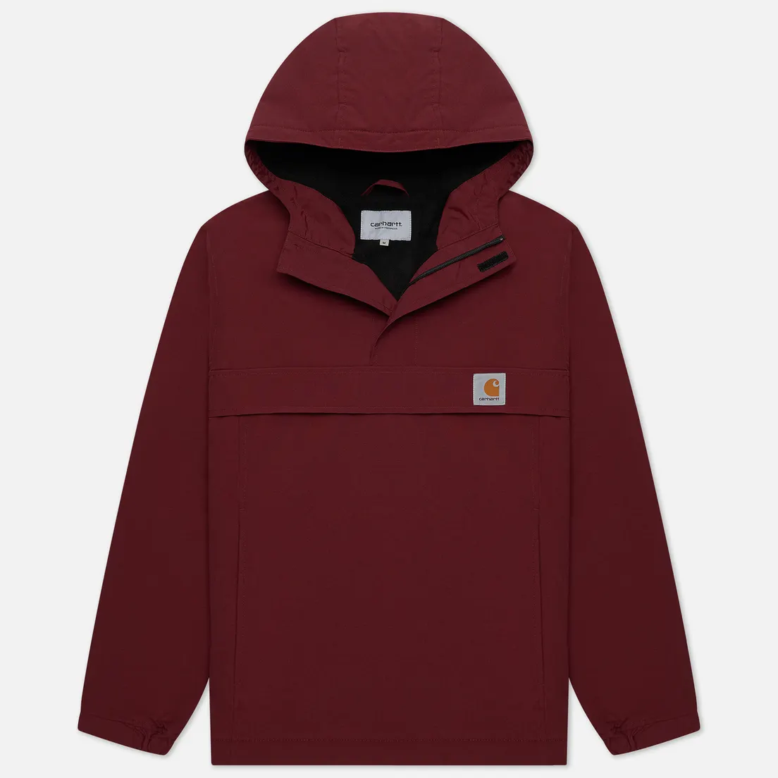 Carhartt WIP Мужская куртка анорак Nimbus 5.3 Oz