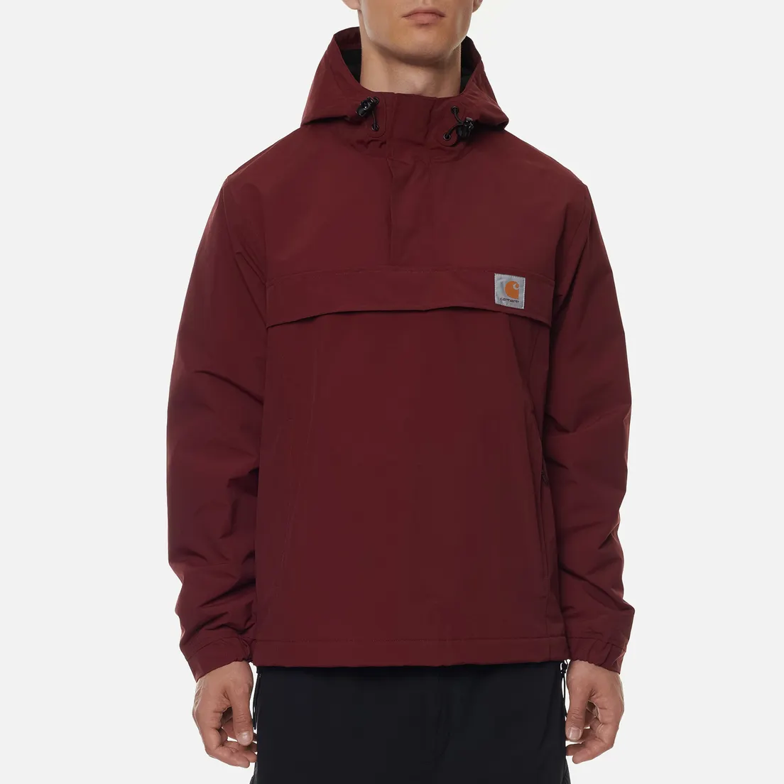 Carhartt WIP Мужская куртка анорак Nimbus 5.3 Oz