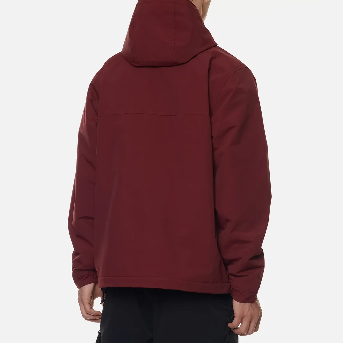 Carhartt WIP Мужская куртка анорак Nimbus 5.3 Oz
