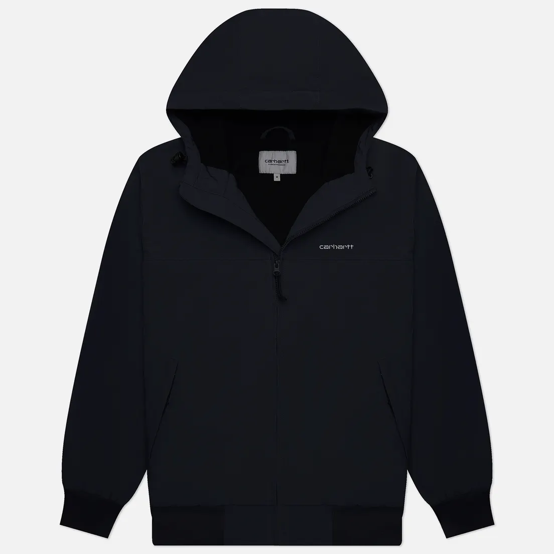 Carhartt WIP Мужская куртка ветровка Hooded Sail