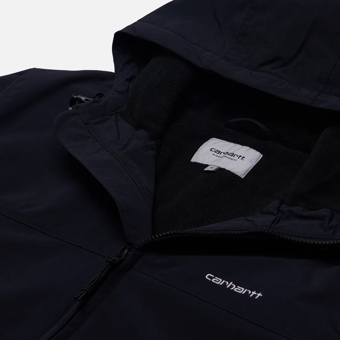 Carhartt WIP Мужская куртка ветровка Hooded Sail