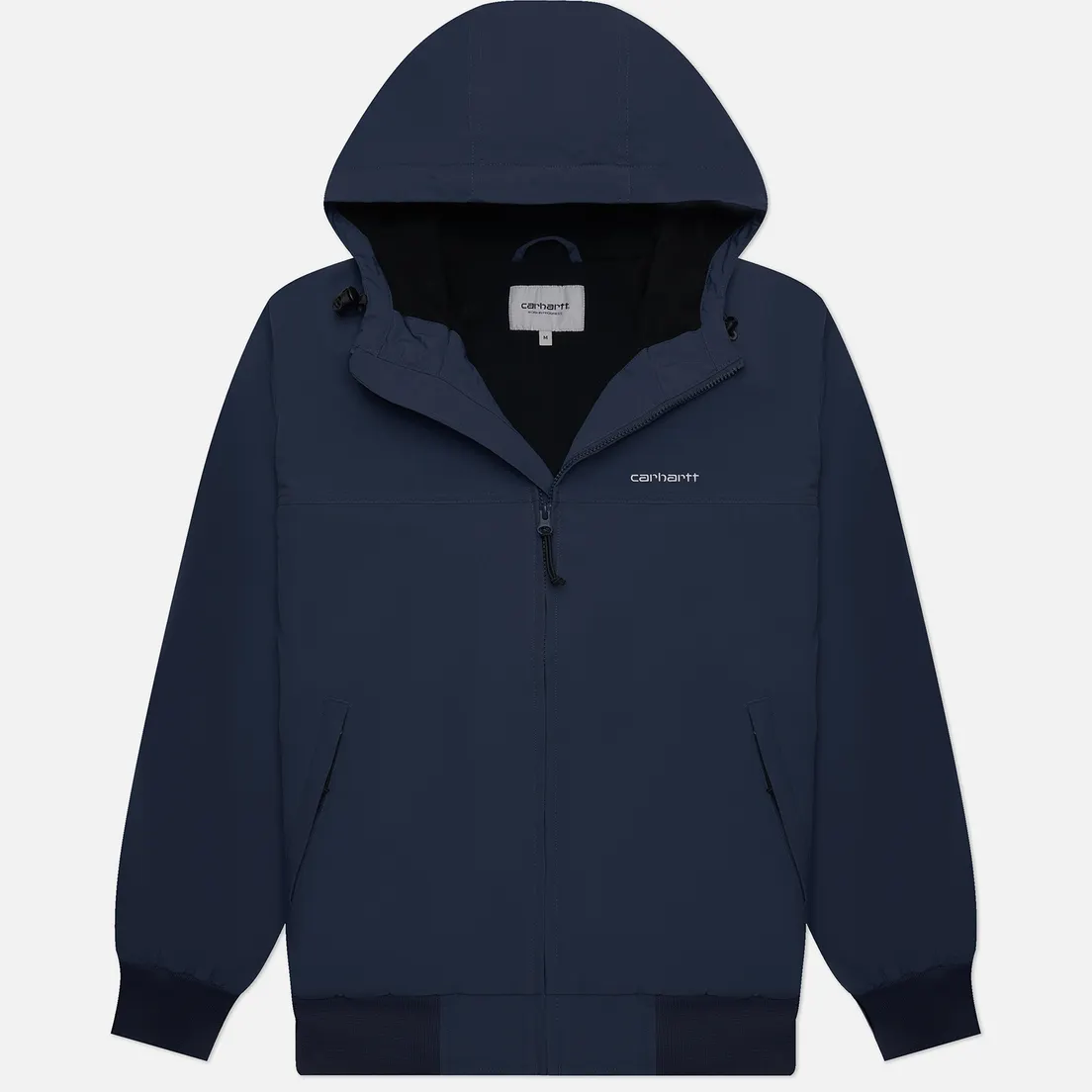 Carhartt WIP Мужская куртка ветровка Hooded Sail