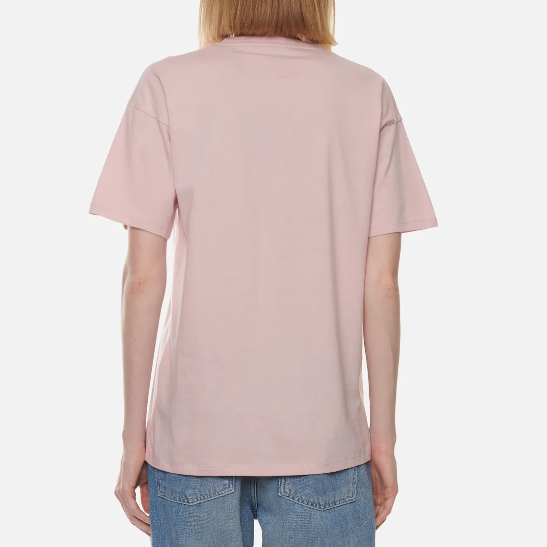 Carhartt WIP Женская футболка W S/S Carrie Pocket