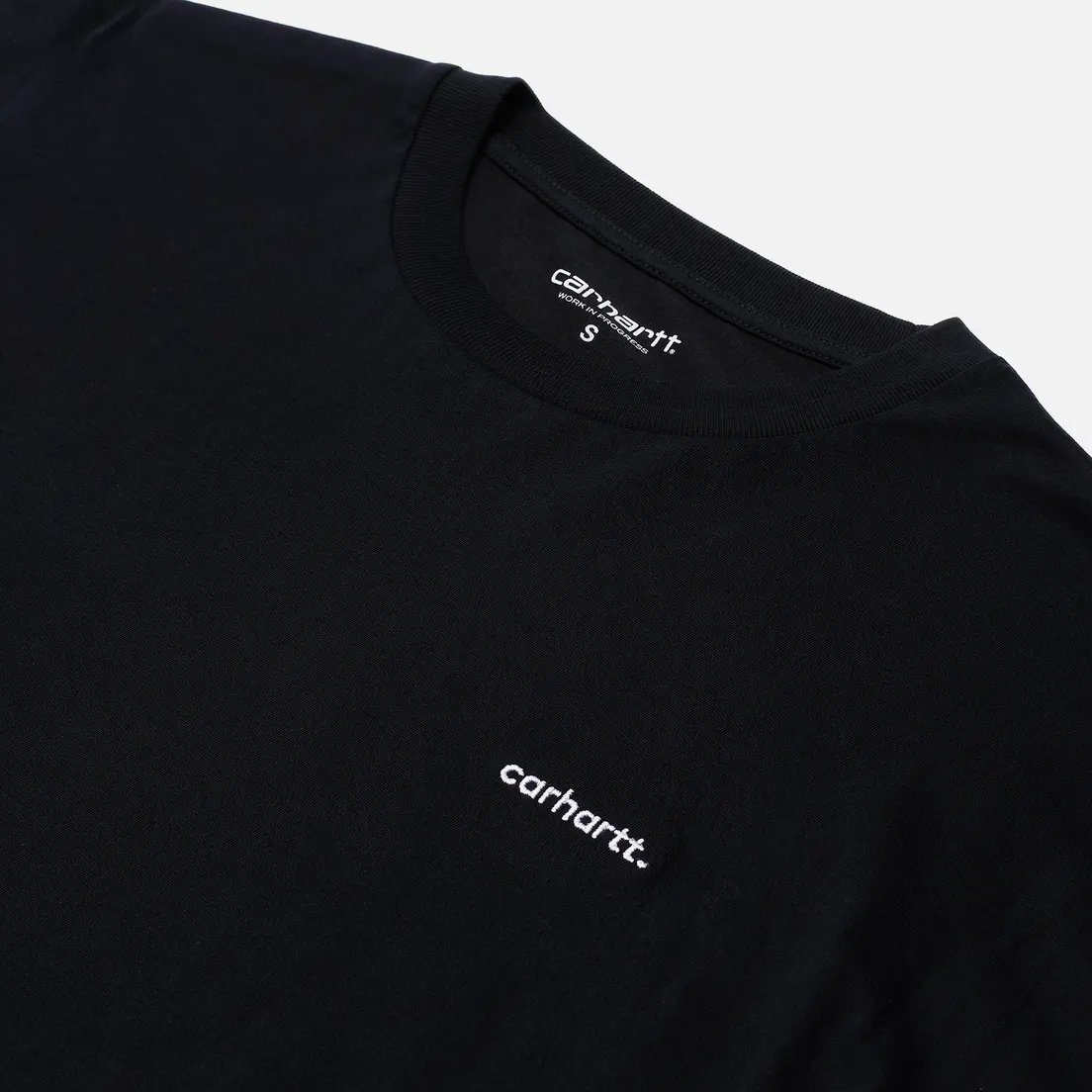 Carhartt WIP Женский лонгслив W L/S Typeface