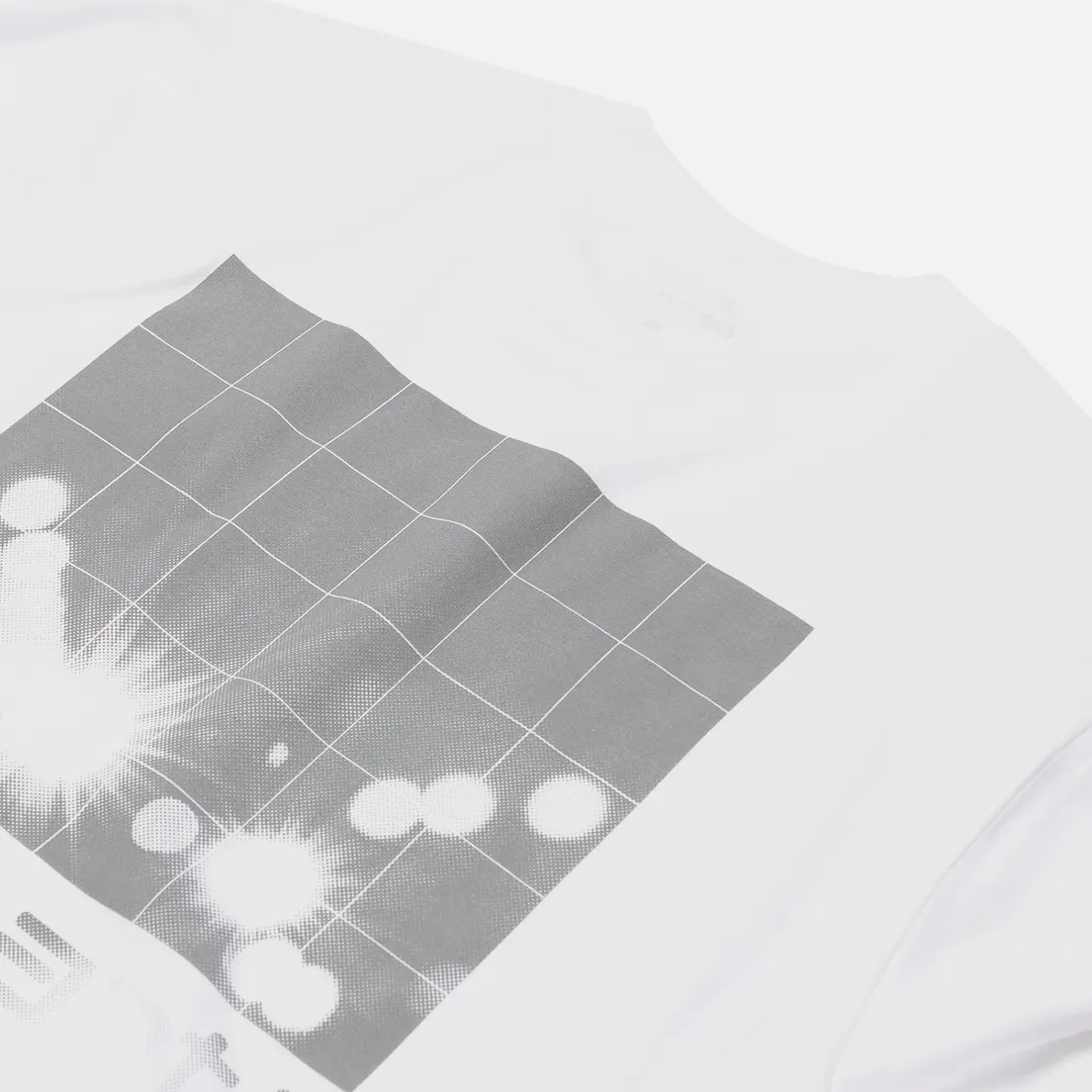 Carhartt WIP Мужской лонгслив L/S Reflective Headlight