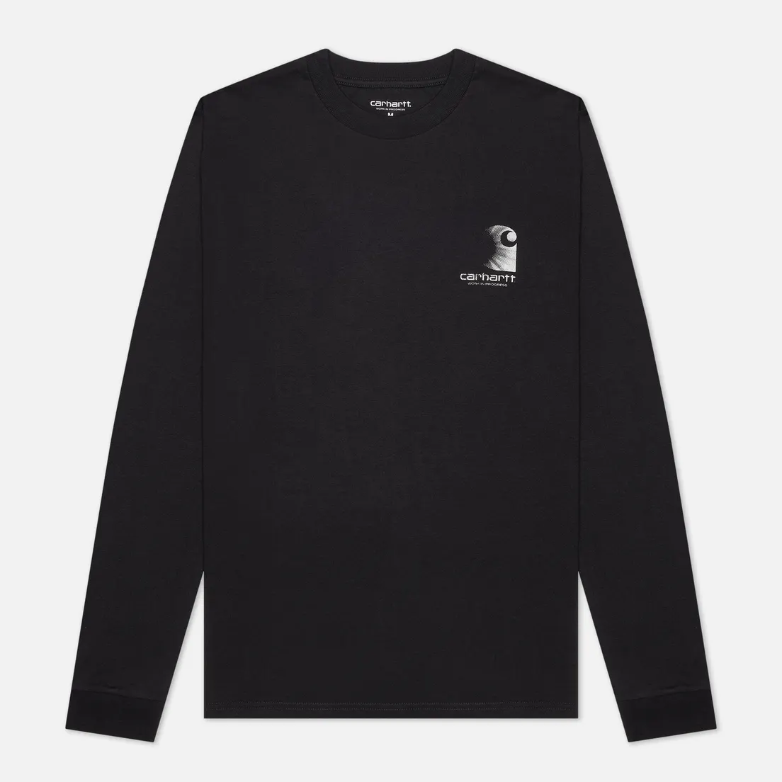 Carhartt WIP Мужской лонгслив L/S Reflective Headlight