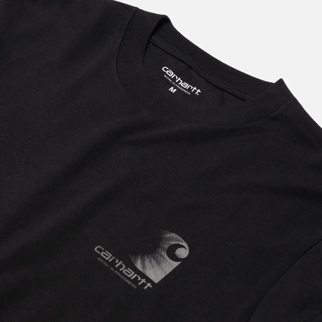 Carhartt WIP Мужской лонгслив L/S Reflective Headlight