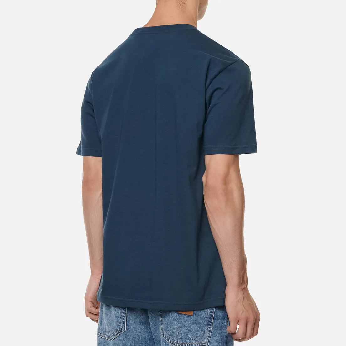 Carhartt WIP Мужская футболка S/S Loony Script
