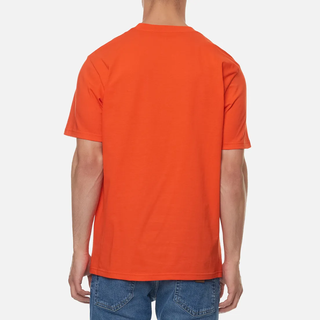 Carhartt WIP Мужская футболка S/S Loony Script