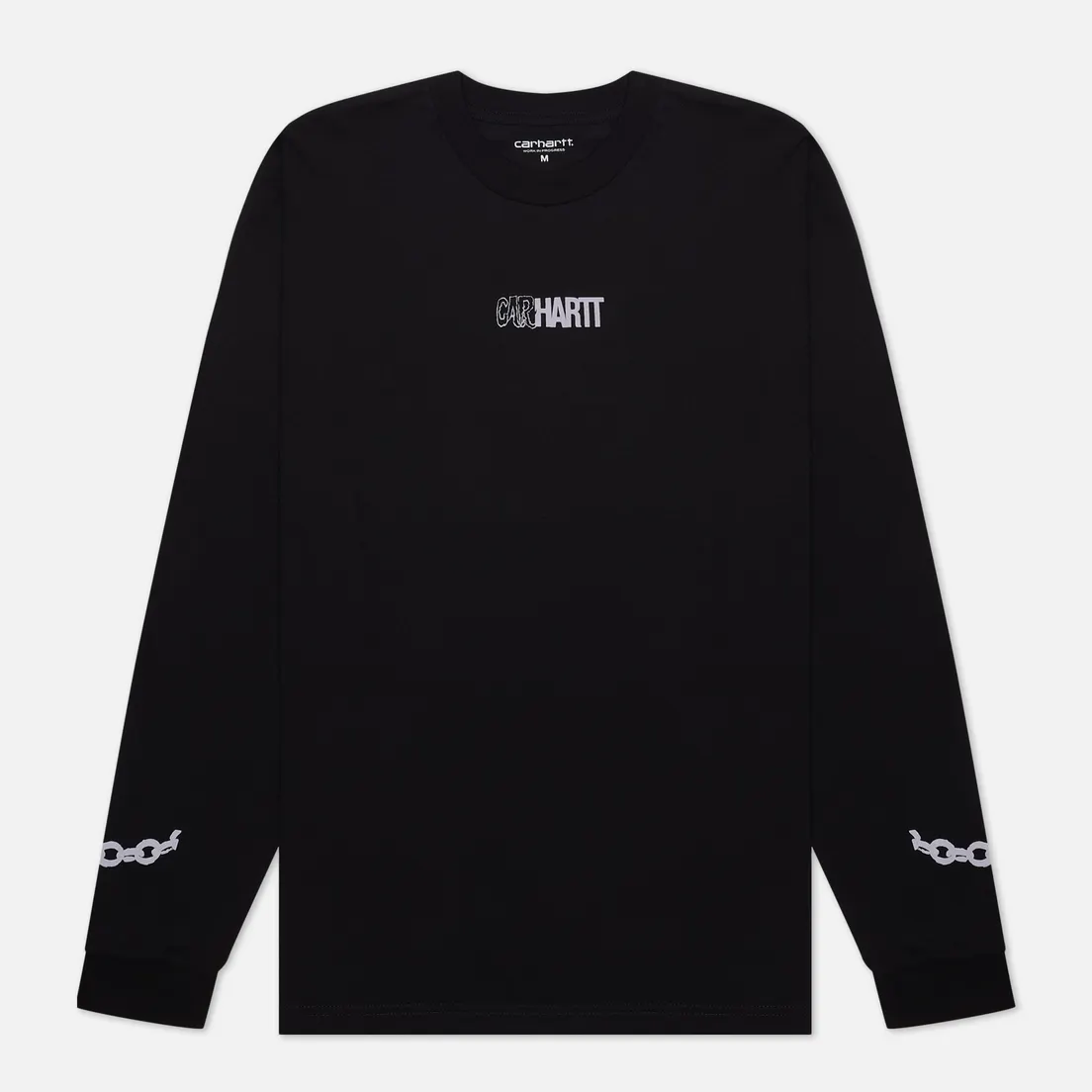 Carhartt WIP Мужской лонгслив L/S Twisted Truth