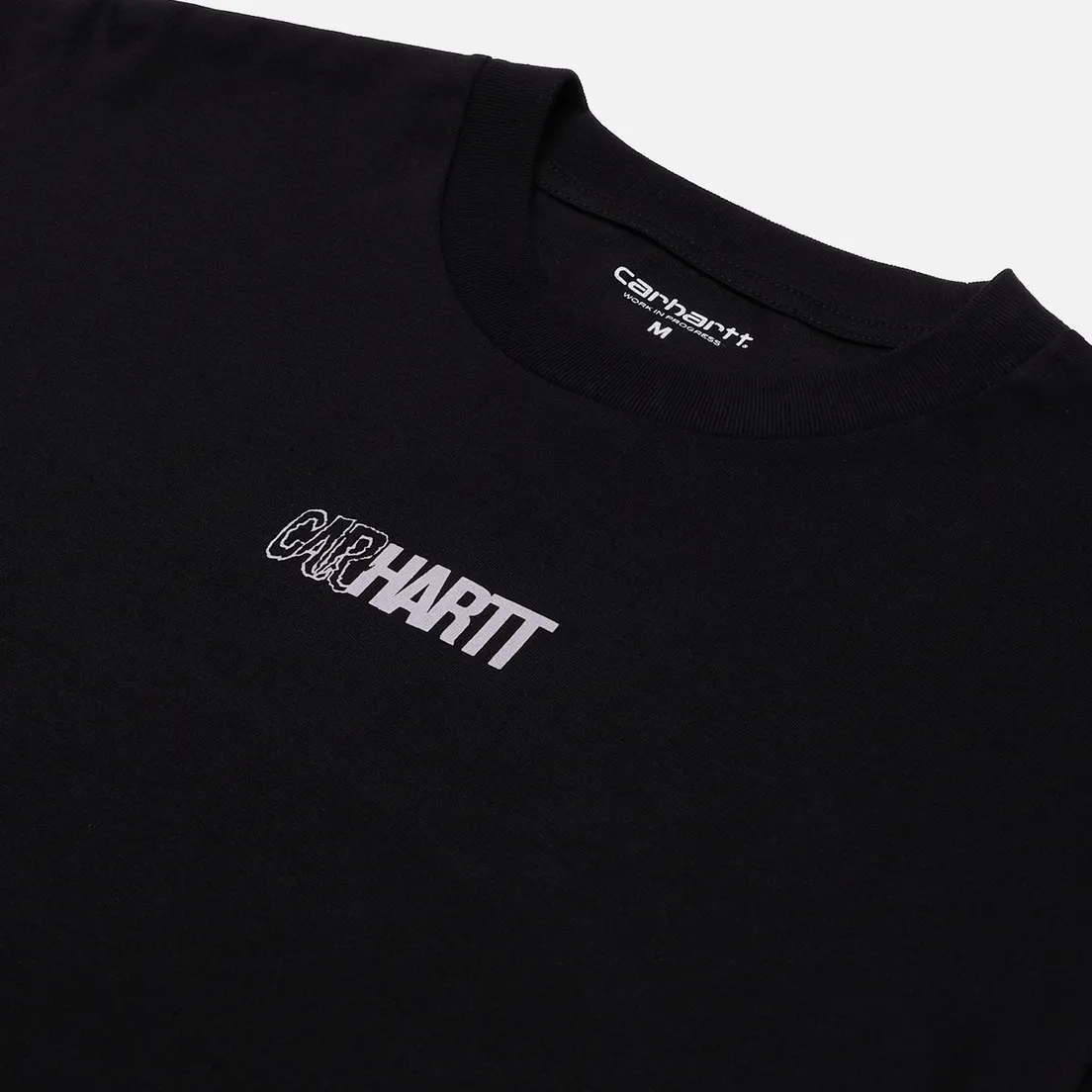 Carhartt WIP Мужской лонгслив L/S Twisted Truth