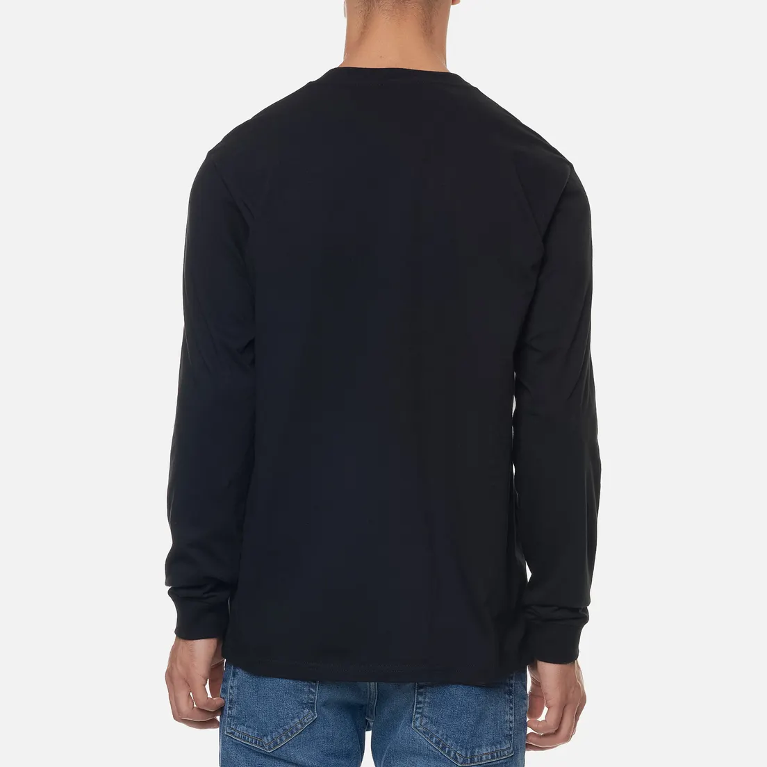Carhartt WIP Мужской лонгслив L/S 1998 Ad Jay One