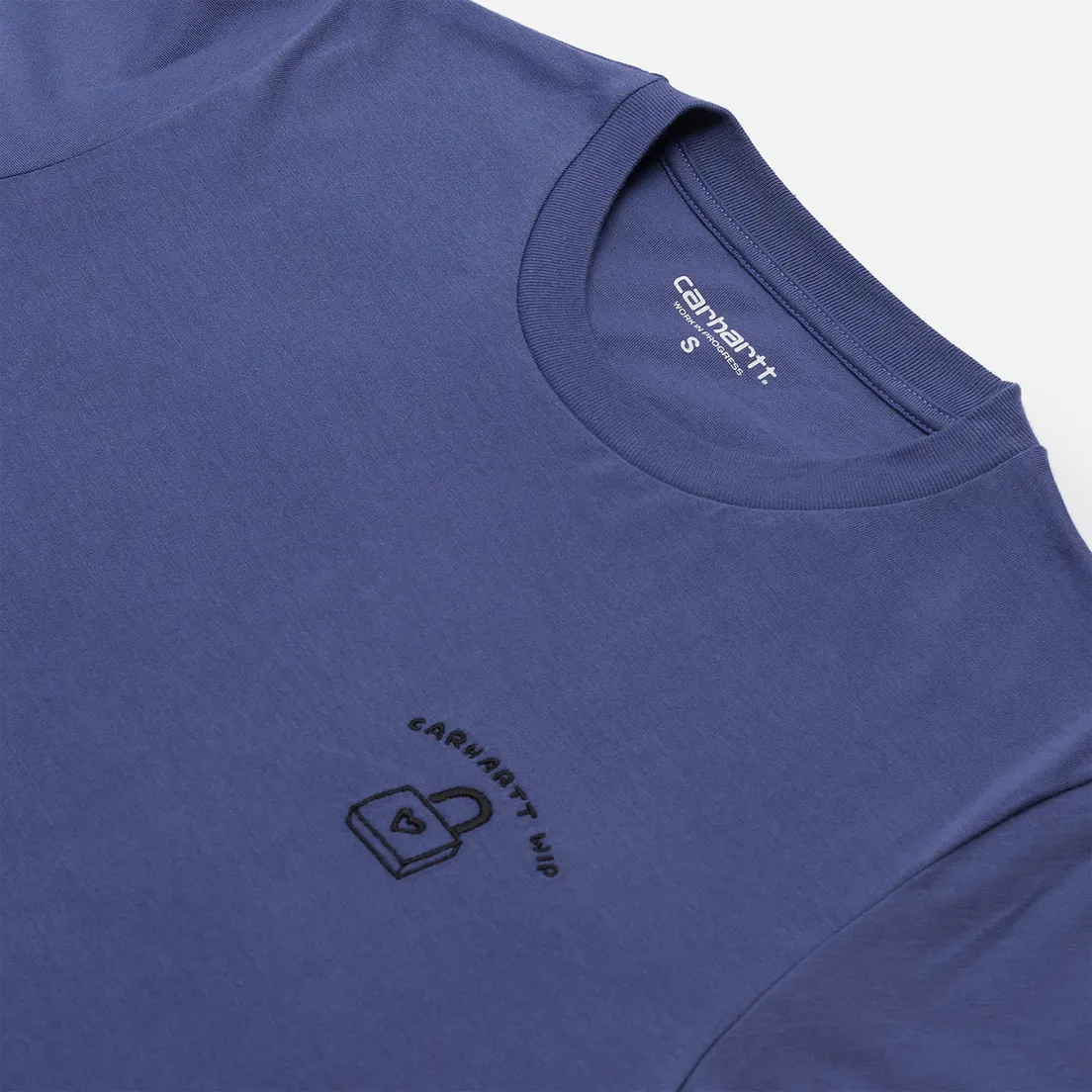 Carhartt WIP Женская футболка W S/S Reverse Midas