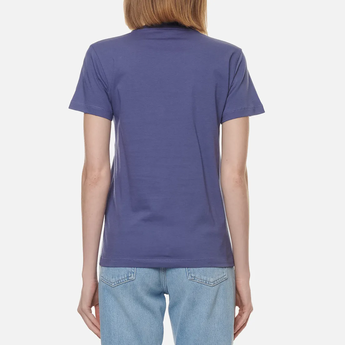 Carhartt WIP Женская футболка W S/S Reverse Midas