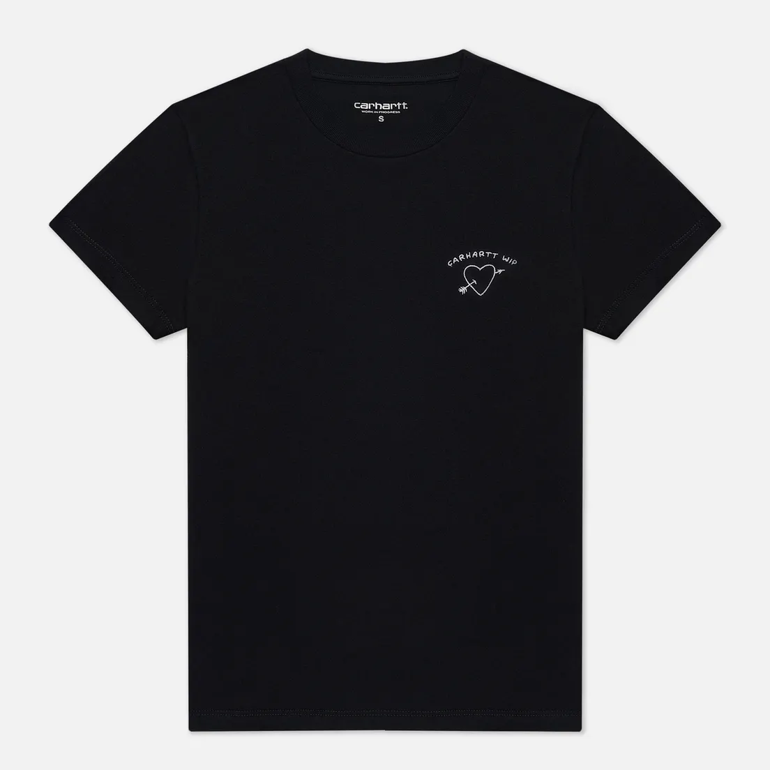 Carhartt WIP Женская футболка W S/S Reverse Midas