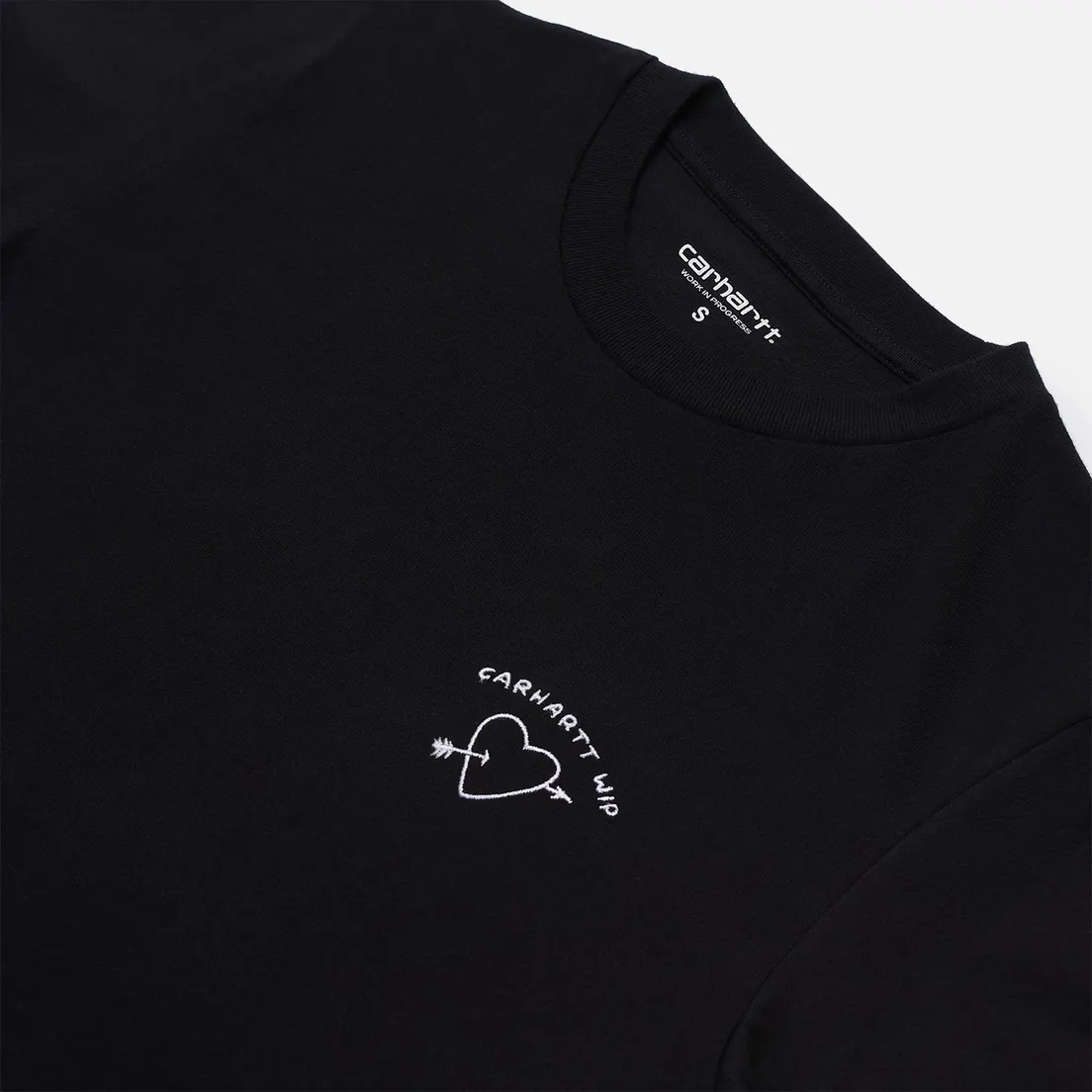 Carhartt WIP Женская футболка W S/S Reverse Midas