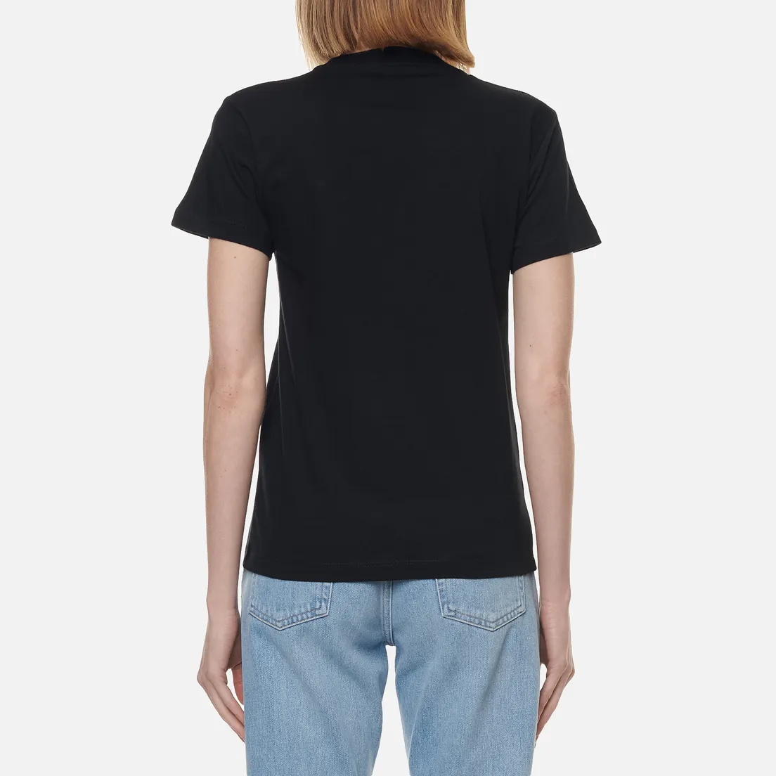 Carhartt WIP Женская футболка W S/S Reverse Midas