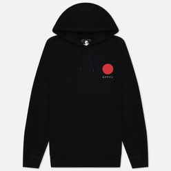 Edwin Мужская толстовка Japanese Sun Hoodie Oversized Fit