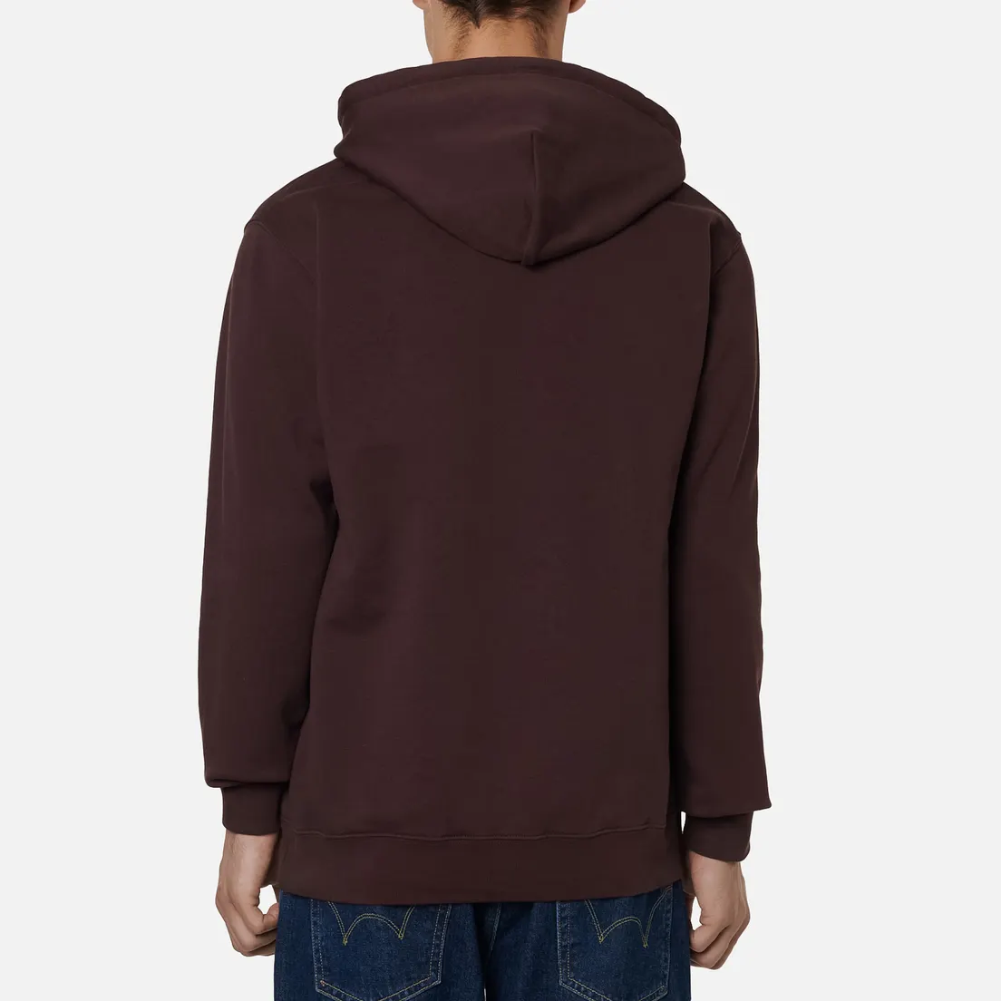 Edwin Мужская толстовка Japanese Sun Hoodie