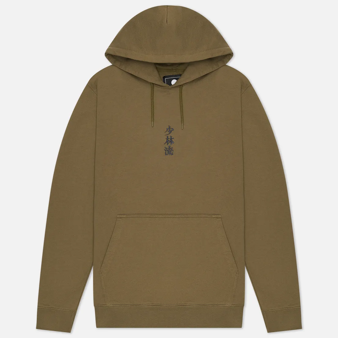 Edwin Мужская толстовка Shao Lin Hoodie