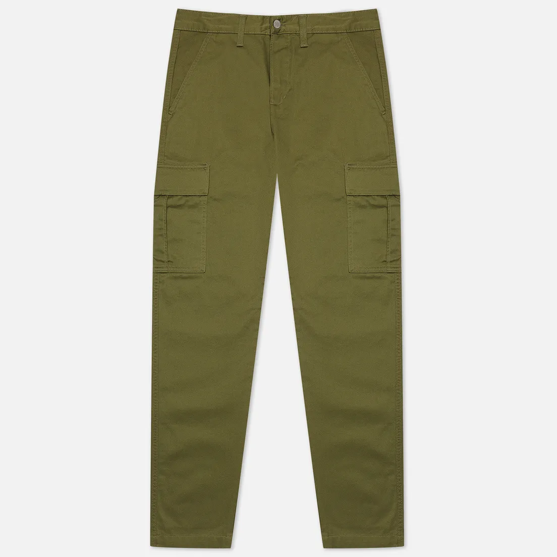 Edwin Мужские брюки 45 Combat Compact Twill 9 Oz