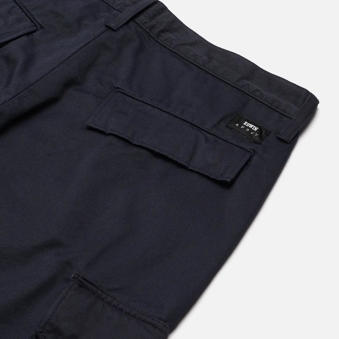 Edwin Мужские брюки 45 Combat Compact Twill 9 Oz