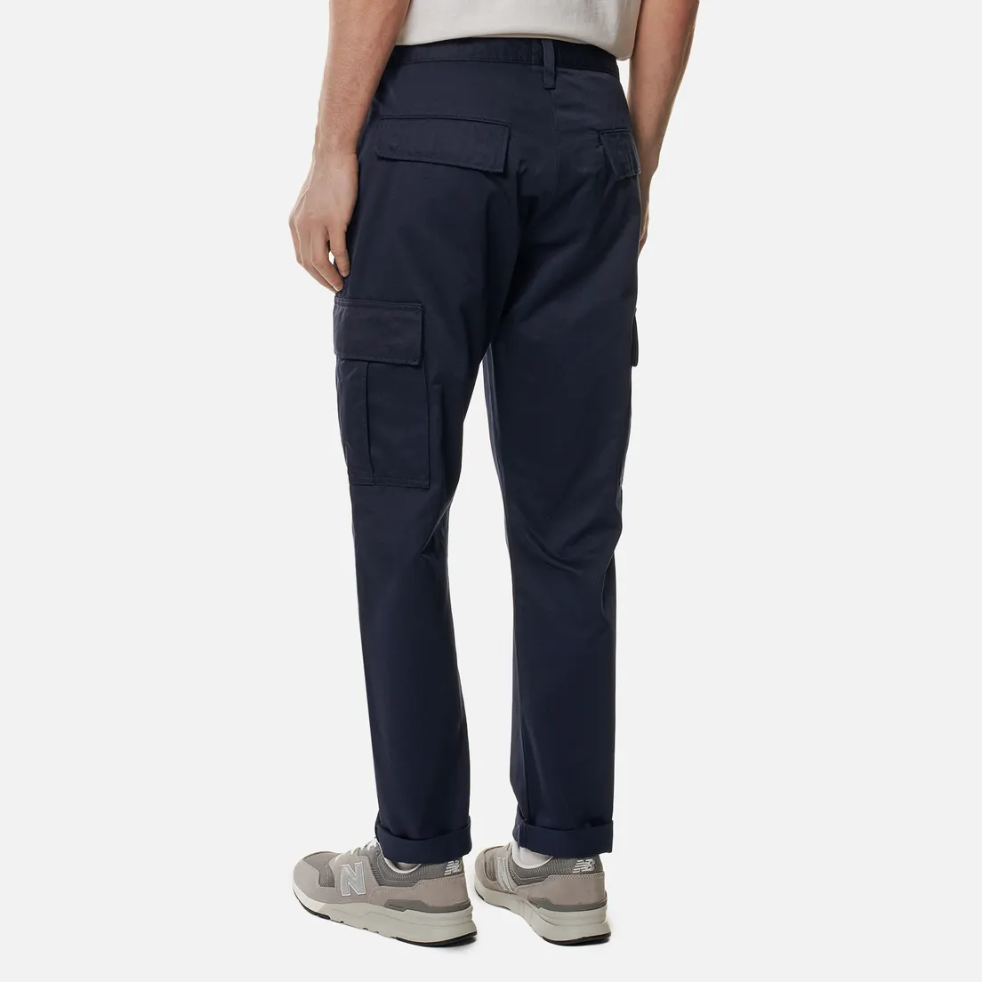 Edwin Мужские брюки 45 Combat Compact Twill 9 Oz