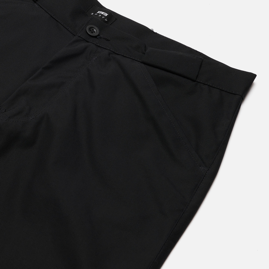 Мужские брюки Edwin HL-04 Proper Black