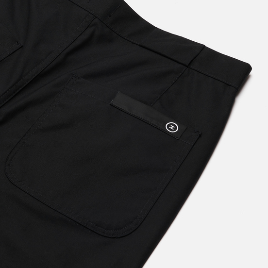 Мужские брюки Edwin HL-04 Proper Black