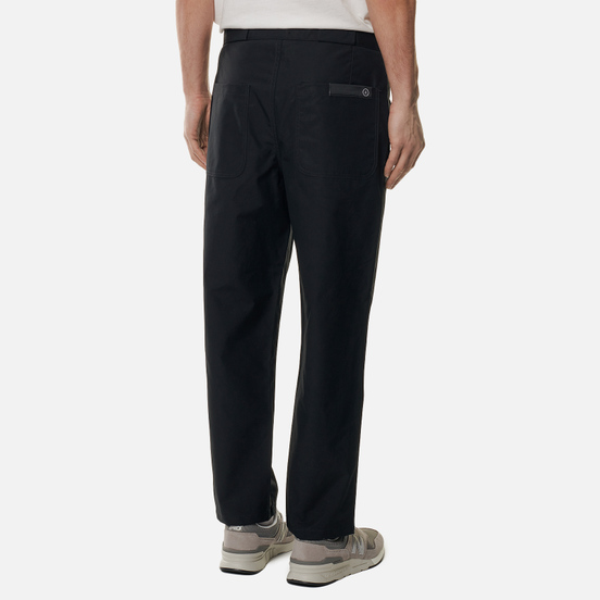 Мужские брюки Edwin HL-04 Proper Black