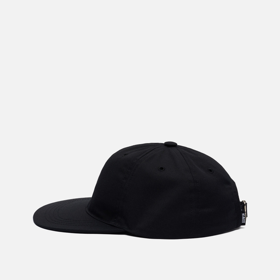 Кепка Edwin Katakana Black