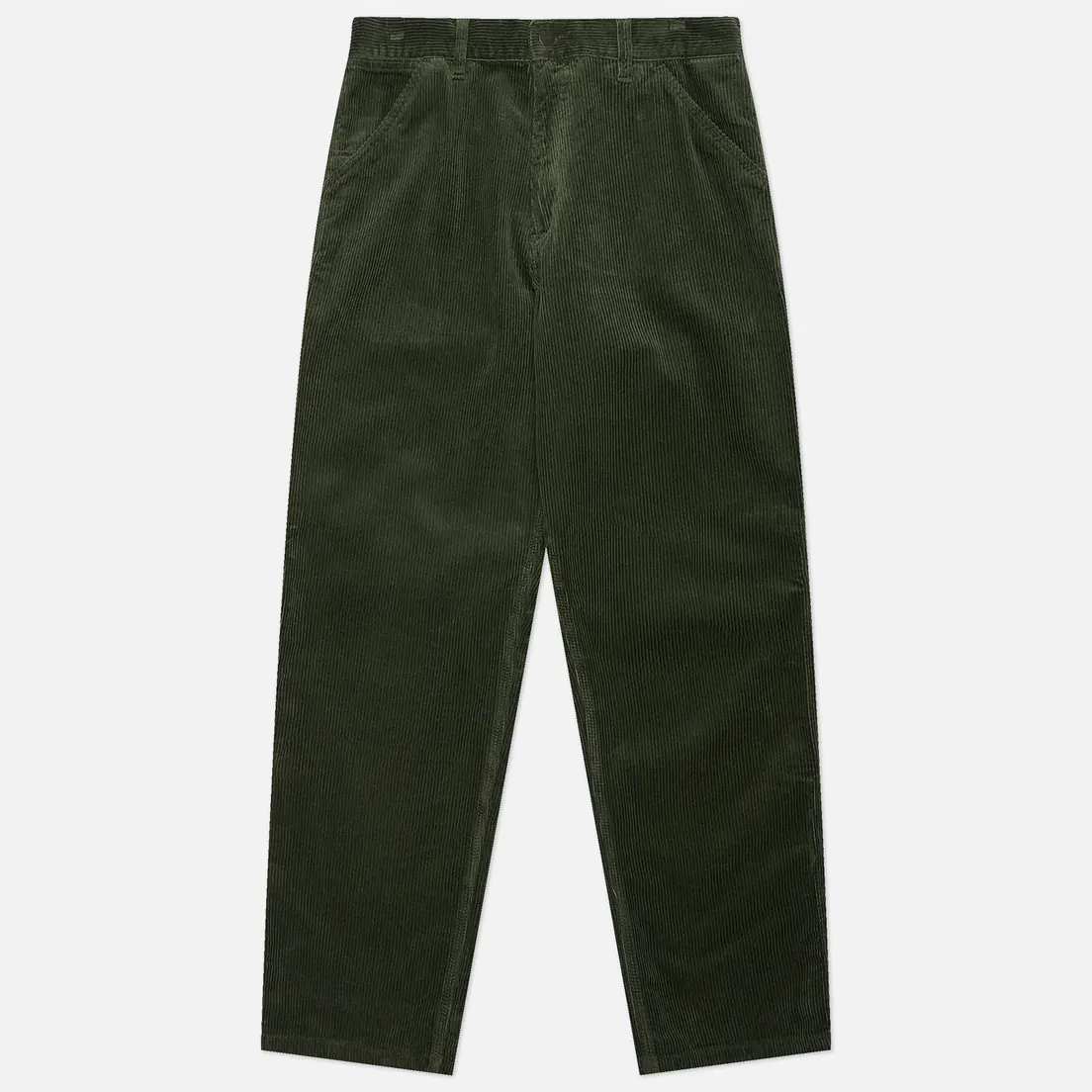 Carhartt WIP Мужские брюки Single Knee