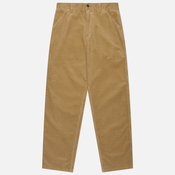 Мужские брюки Carhartt WIP Single Knee