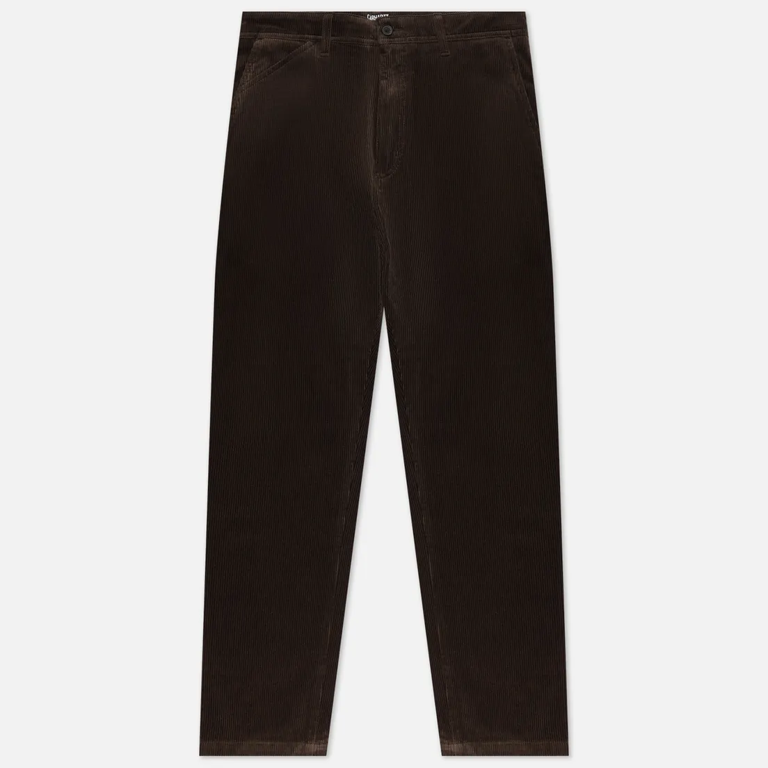 Carhartt WIP Мужские брюки Menson 10.9 Oz